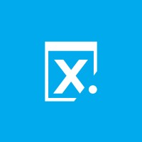x.ai company logo