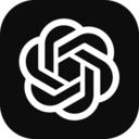 OpenAI Logo