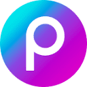 Picsart Logo