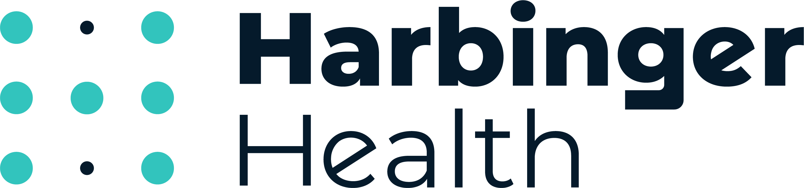 Harbinger Health company logo