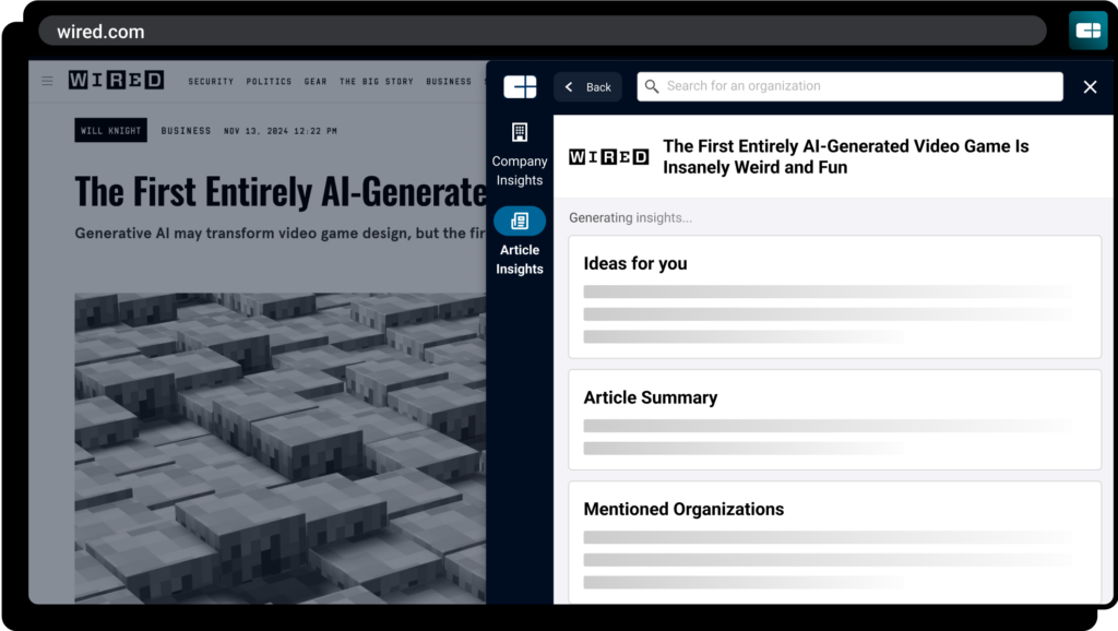 app screen image
