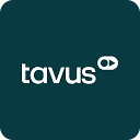 Tavus Logo