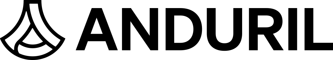 Anduril Industries company logo